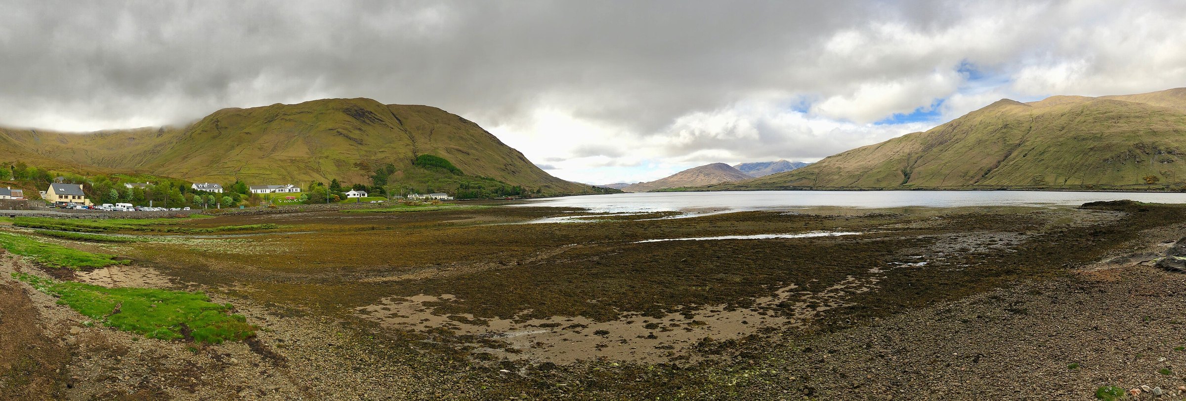 Killary Fjord: The Ireland Lonely Planet Finally Noticed