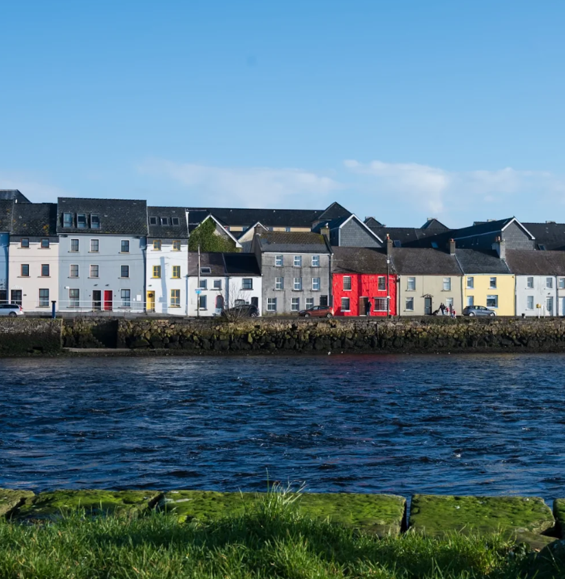 Galway Food Tour