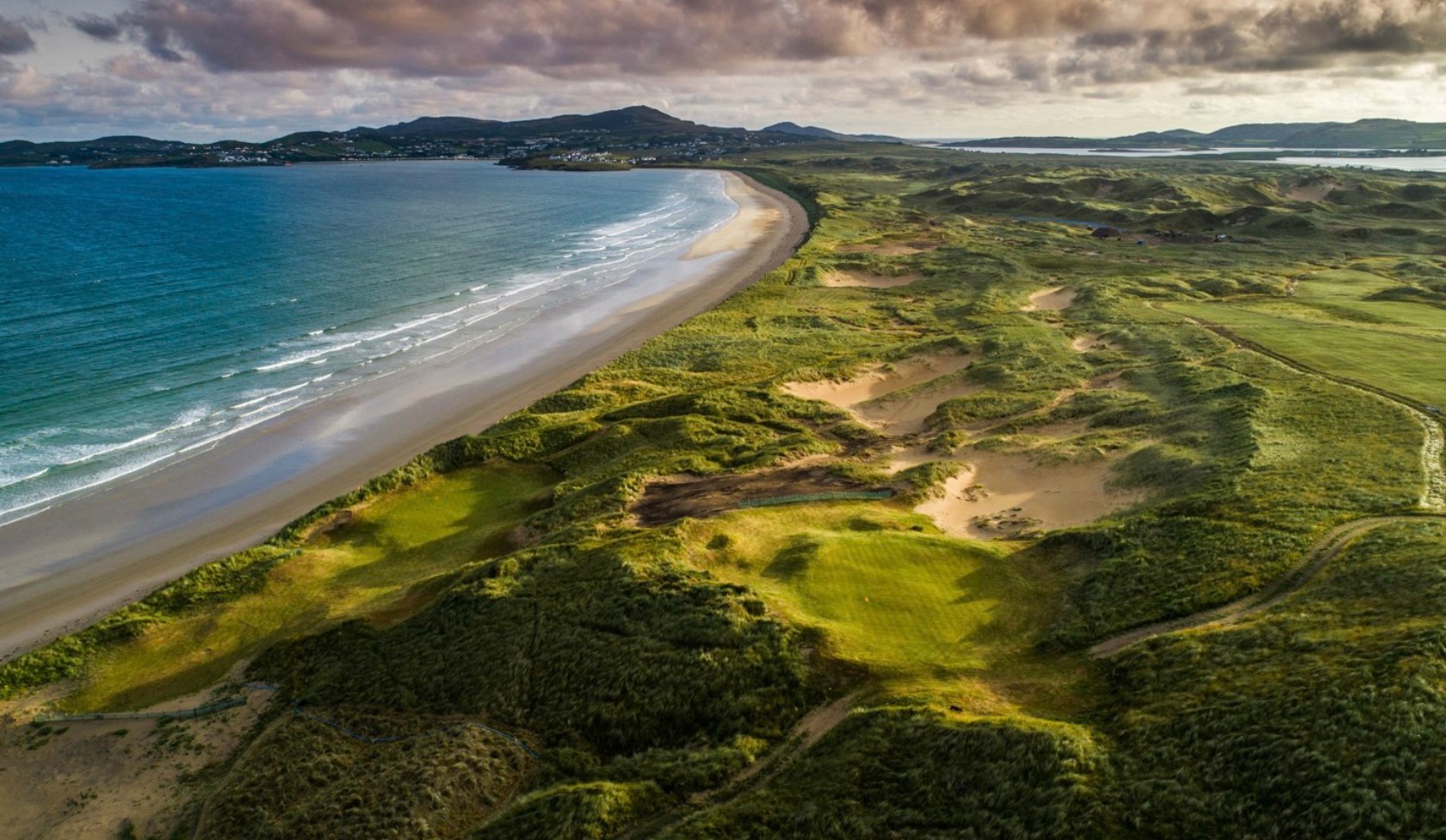 How To Book St Patrick's Links: 2027 Green Fees, Dates And The Resort Guest Rate