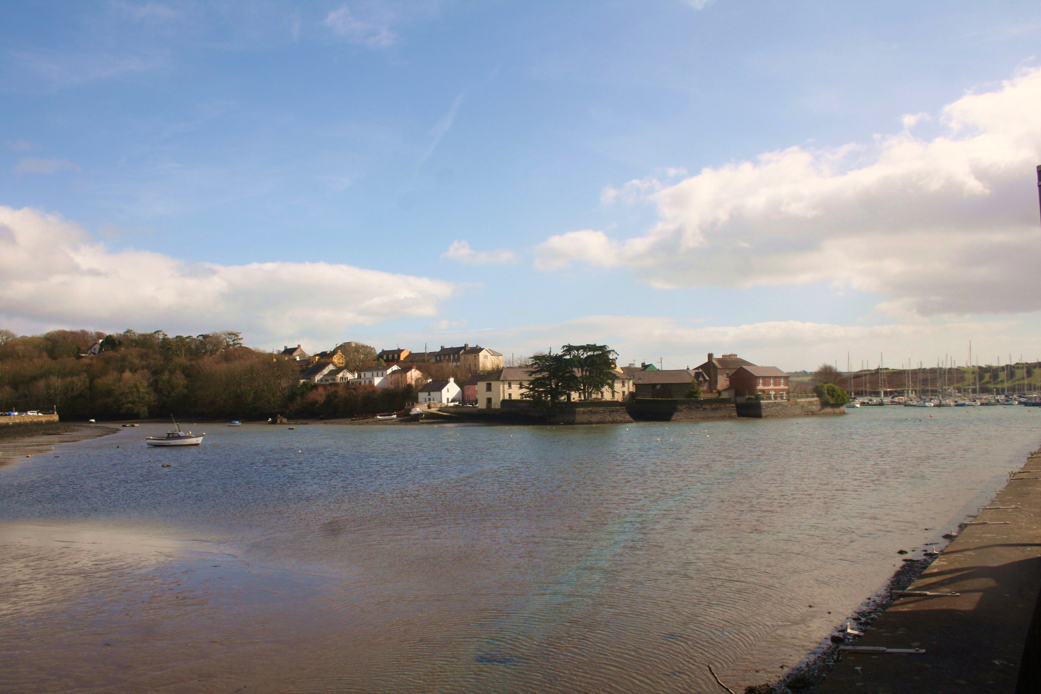 Where To Eat In Kinsale: Three Dinners, One Lunch, And The Michelin Star Worth Planning Around
