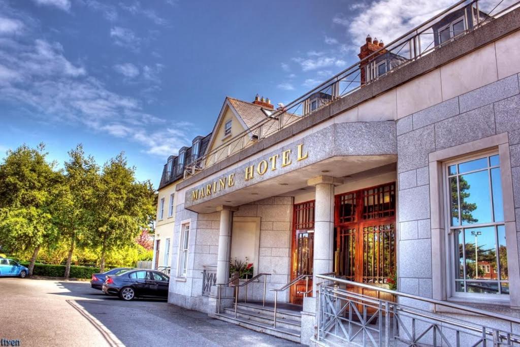 The Marine Hotel, Sutton in Sutton, Dublin 13