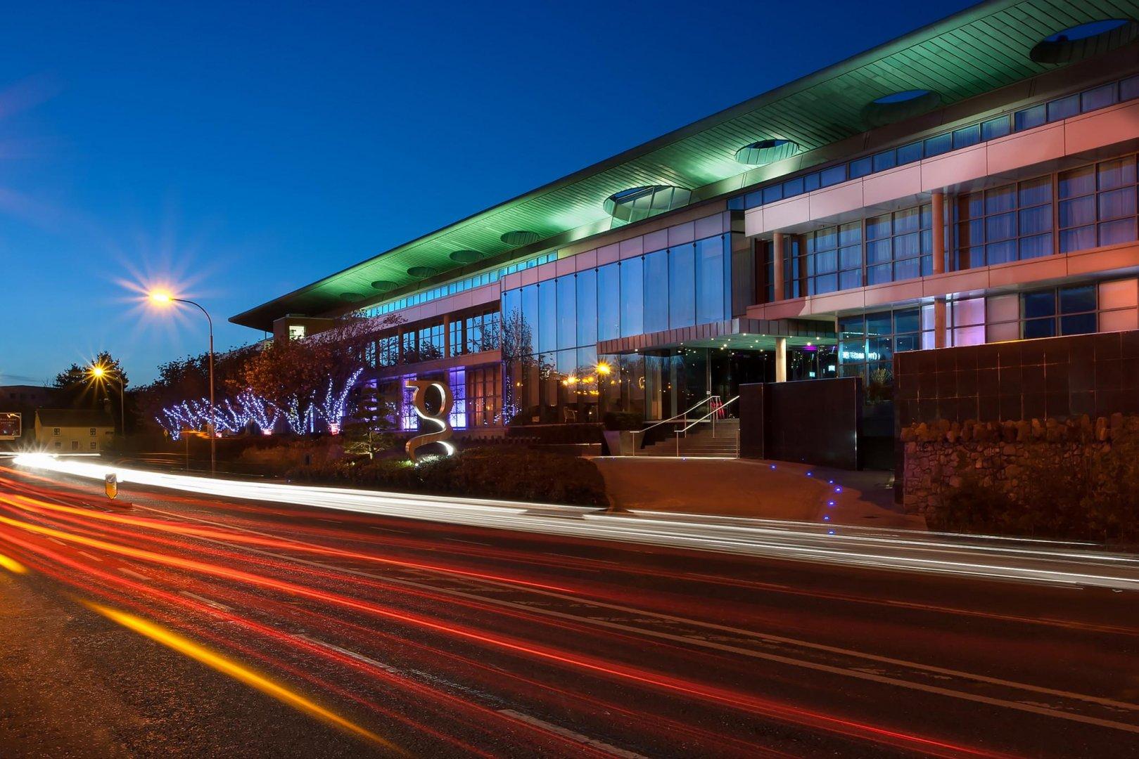 The g Hotel & Spa in Galway City