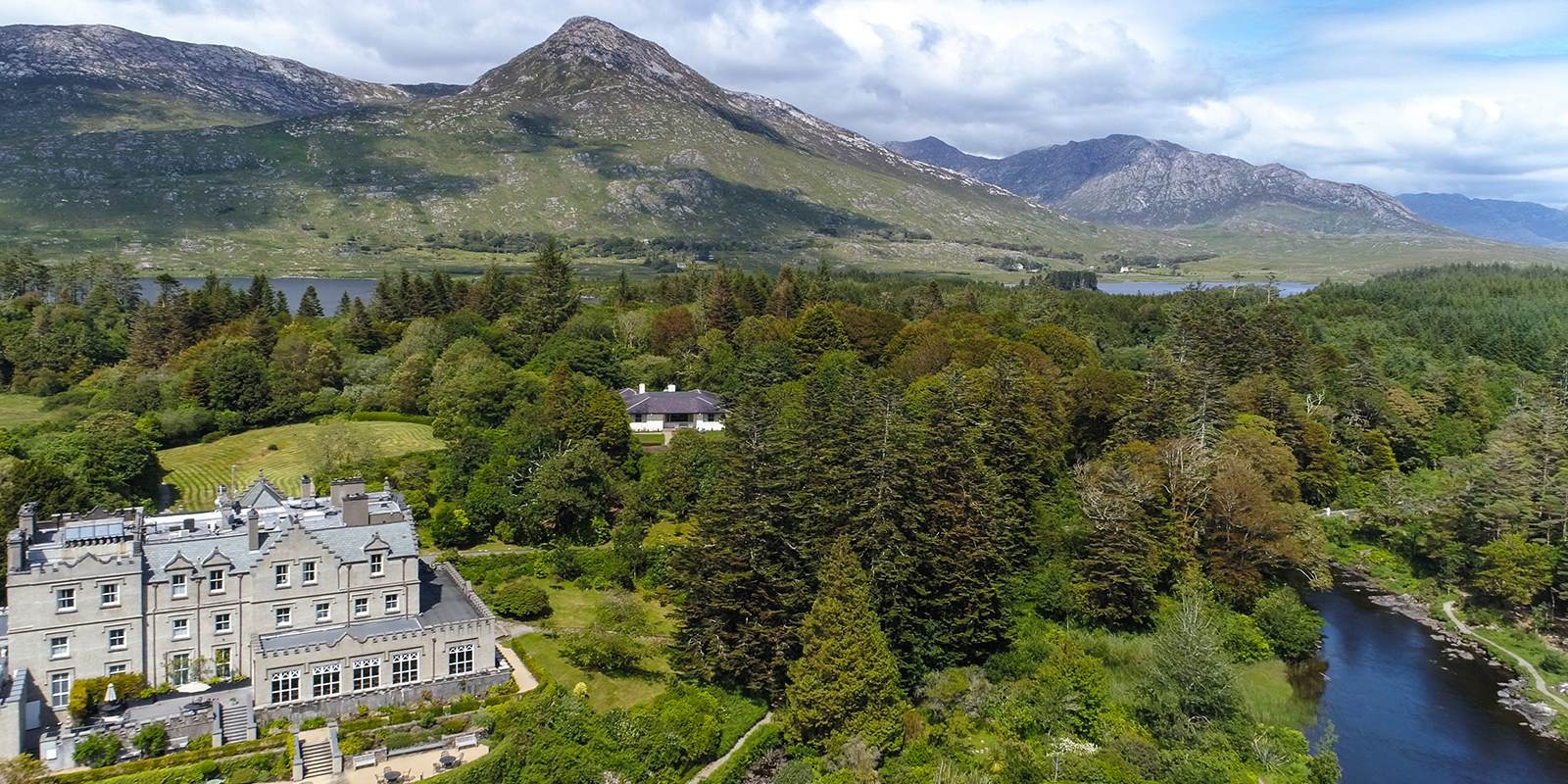 Slow Ireland
