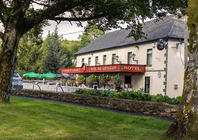 Lynham's of Laragh in Laragh, Co. Wicklow