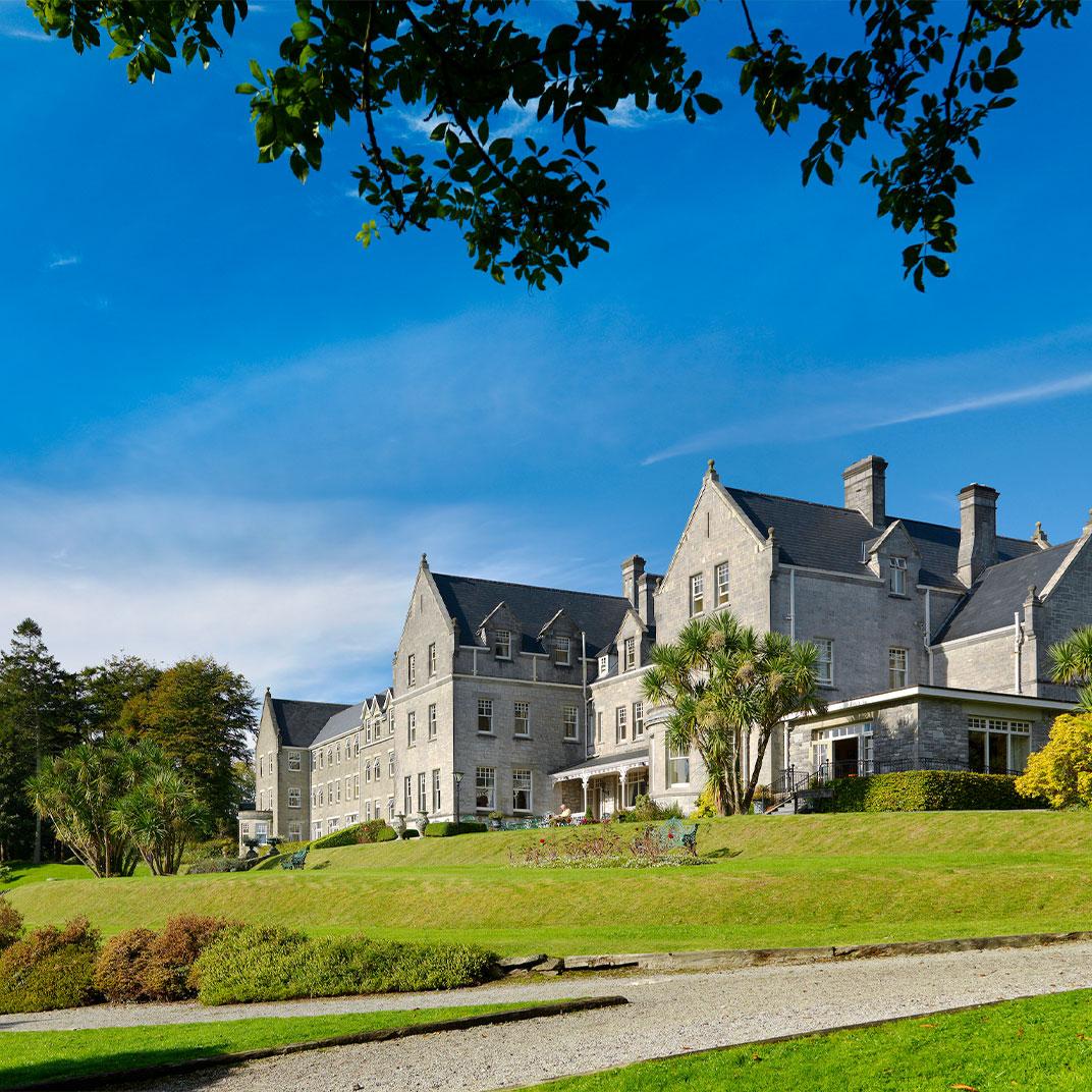 Park Hotel Kenmare in Kenmare, Co. Kerry