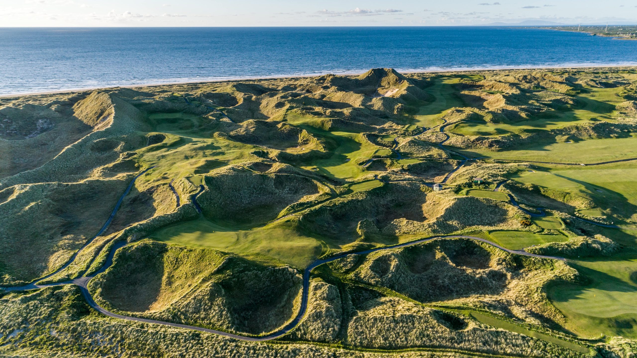 How To Book A Tee Time At Enniscrone Golf Club