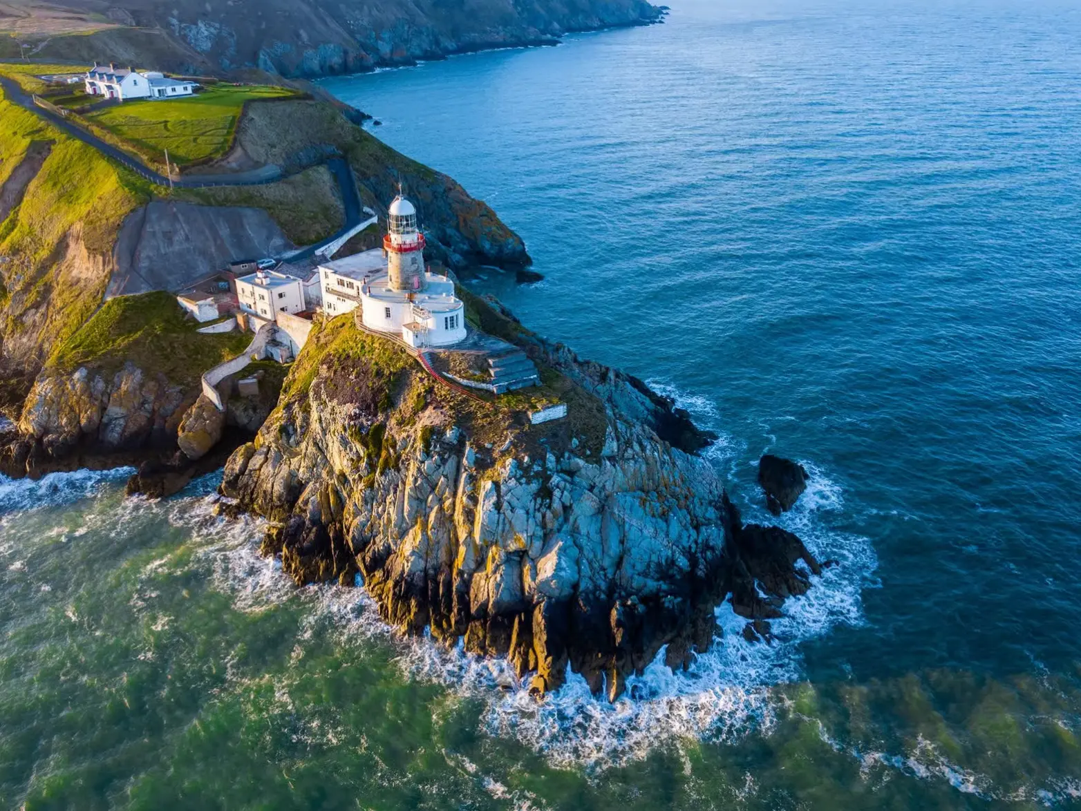 Howth & Malahide Private Tour