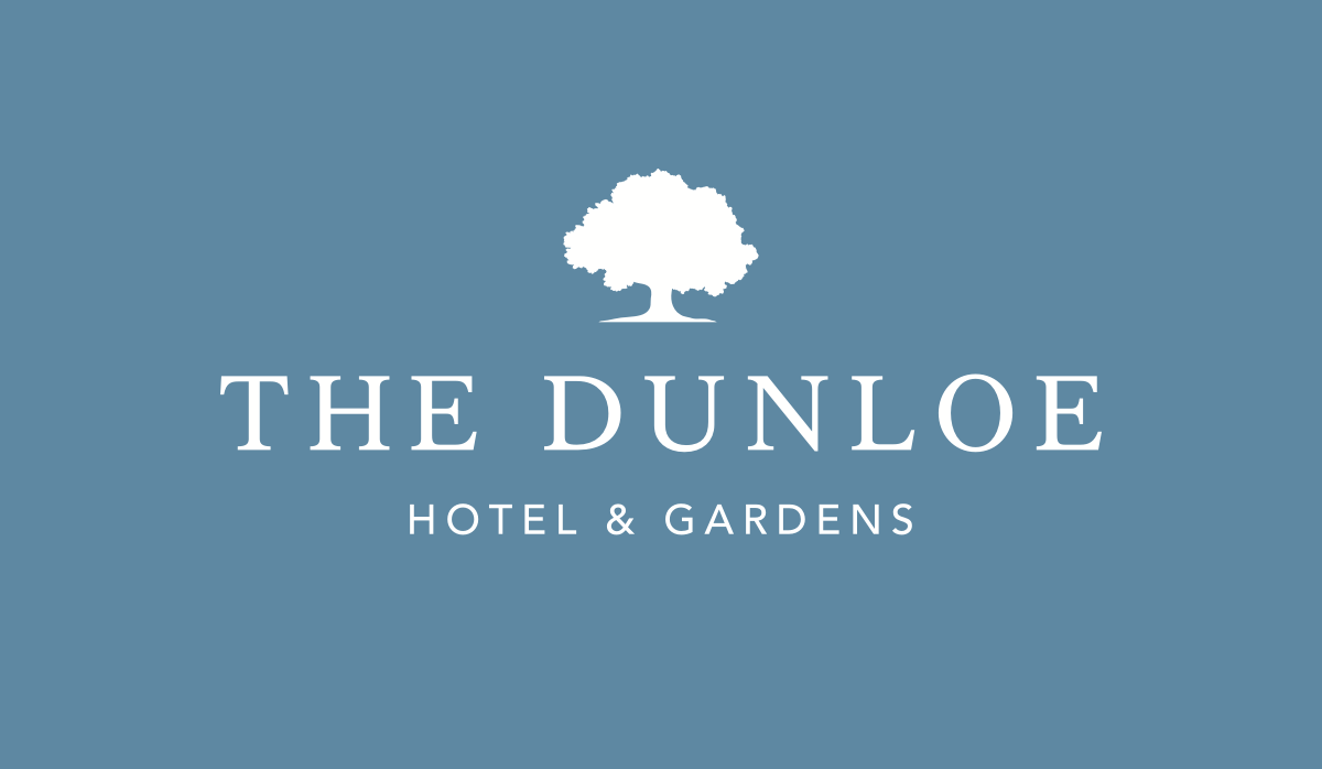 The Dunloe Hotel & Gardens at the Gap of Dunloe in County Kerry