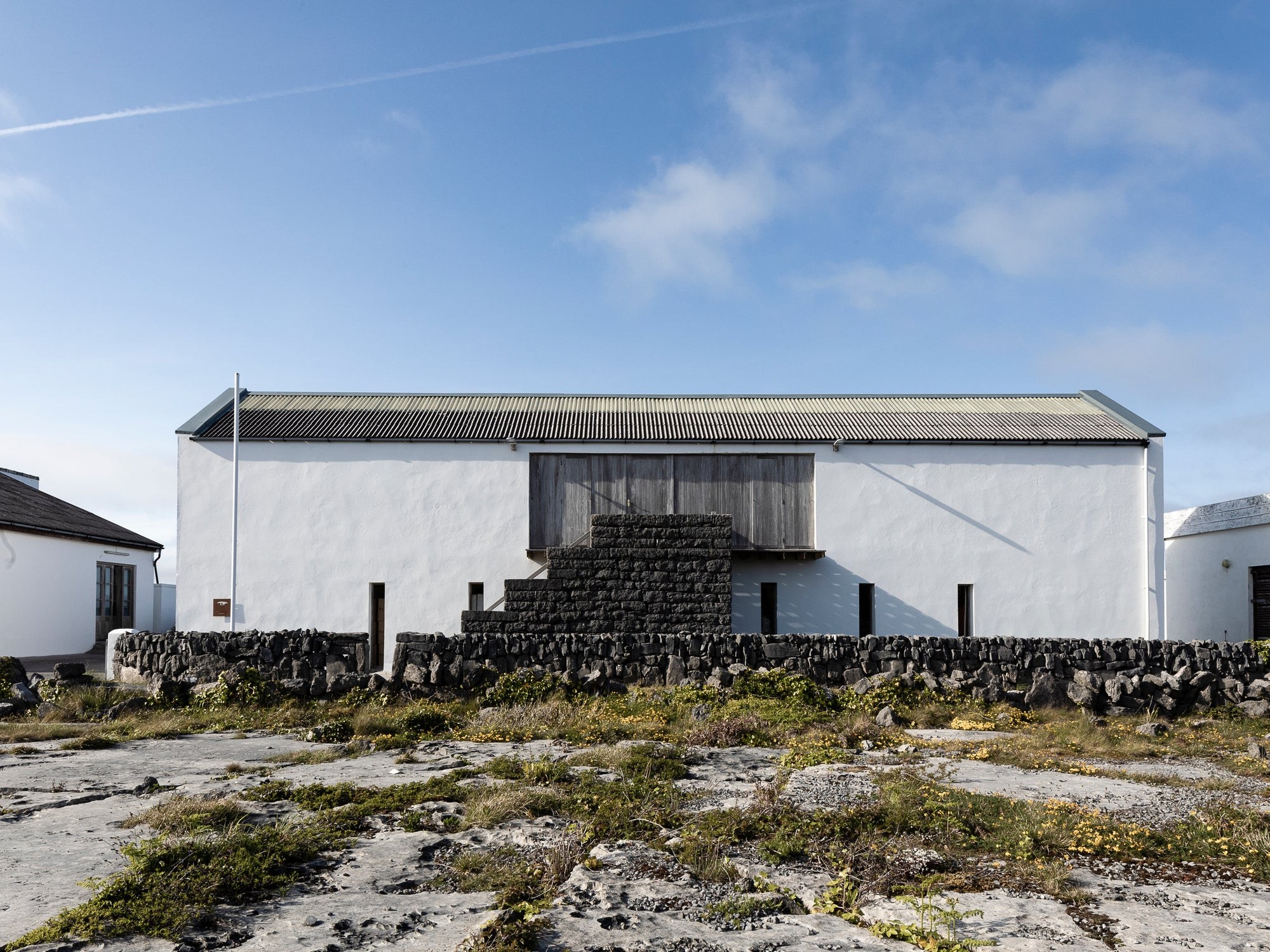 Inis Meáin Knitting Company