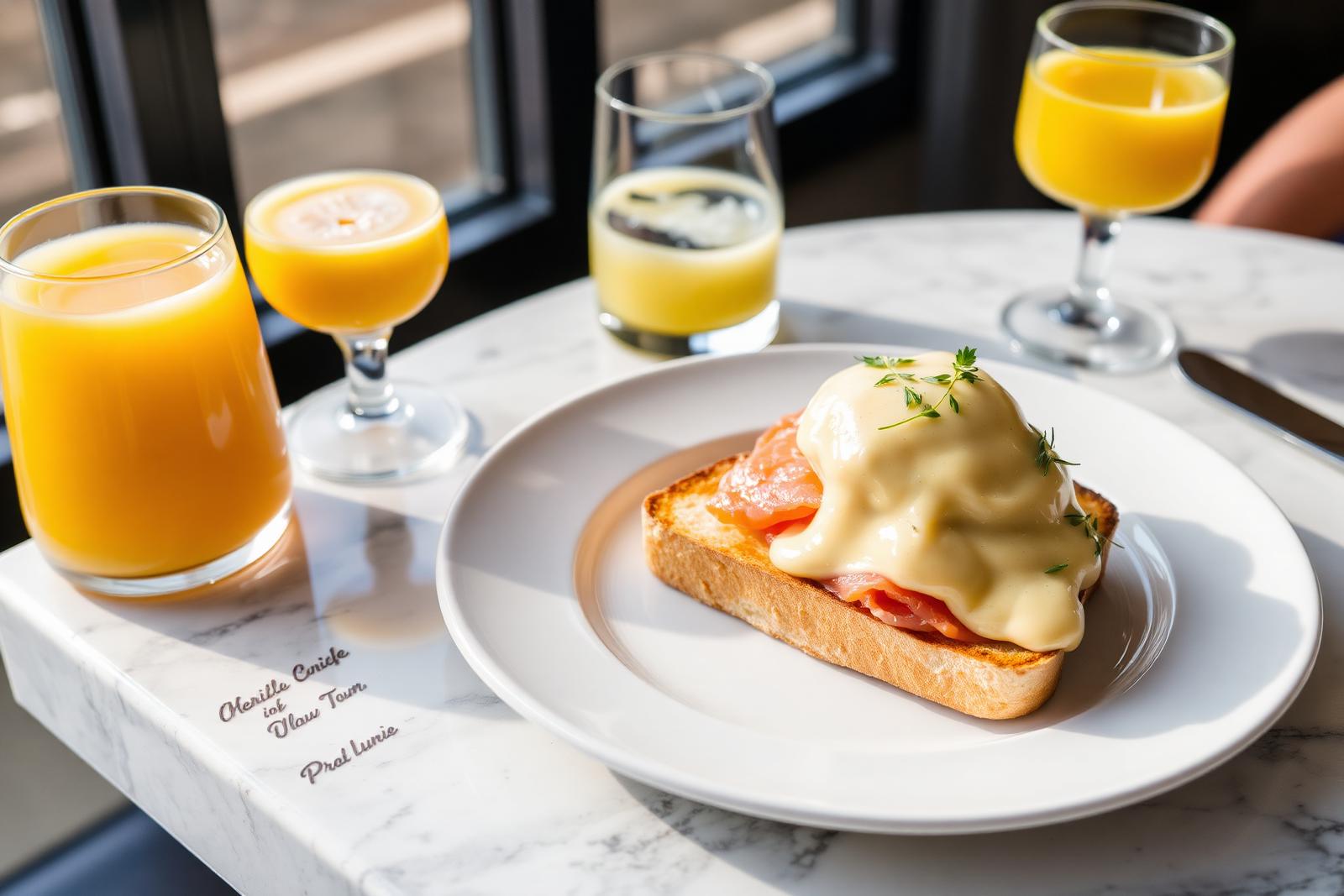 Hatch & Sons — St. Stephen's Green · Best for Tourists Who Want Irish Food