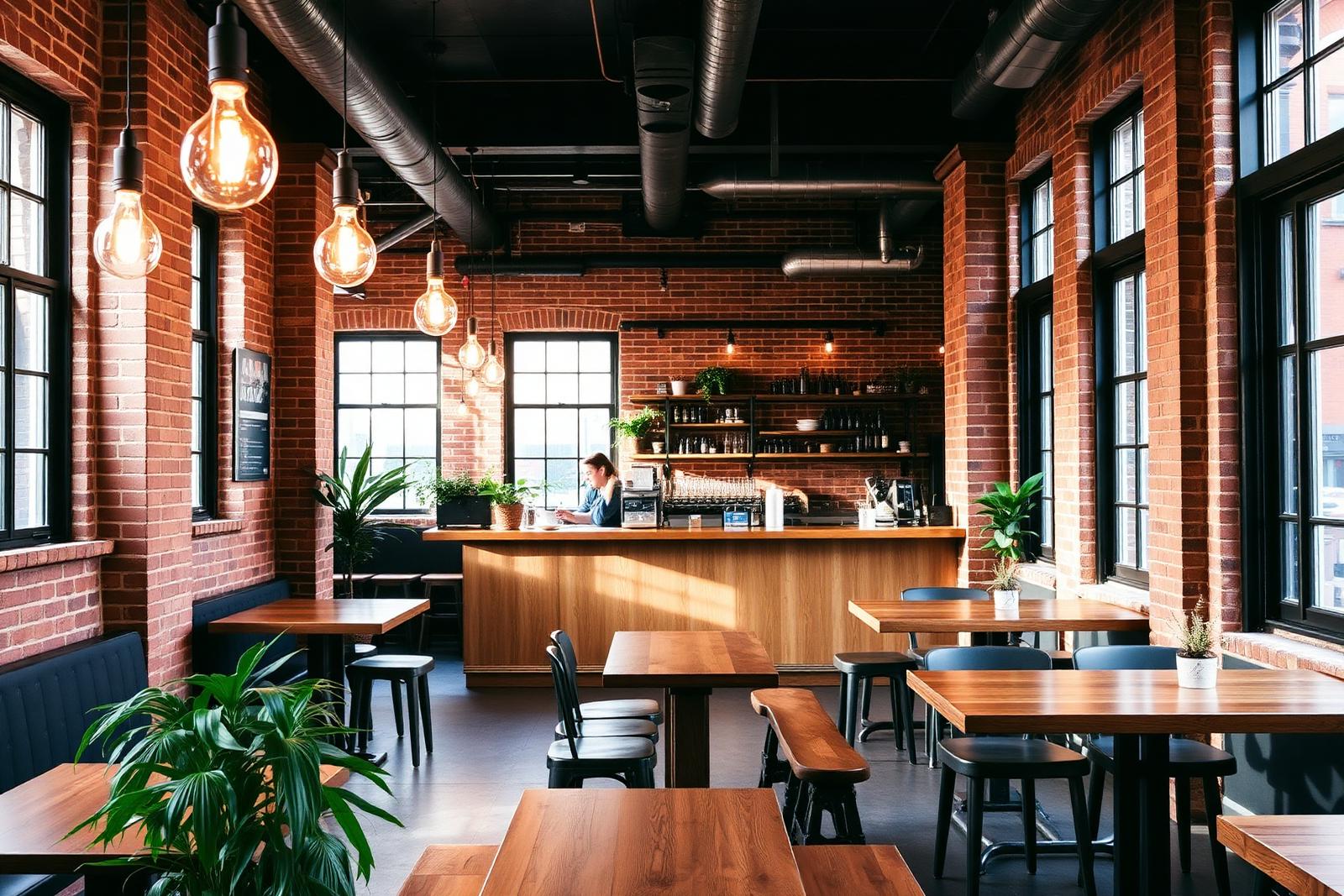 Two Pups Coffee — Francis Street, The Liberties · Best Coffee + Plate