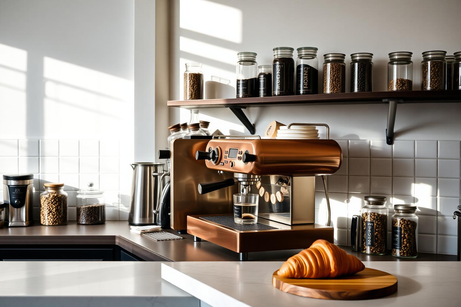 Vice Coffee Inc. — Pleasants Street, Portobello · Best Coffee, Period