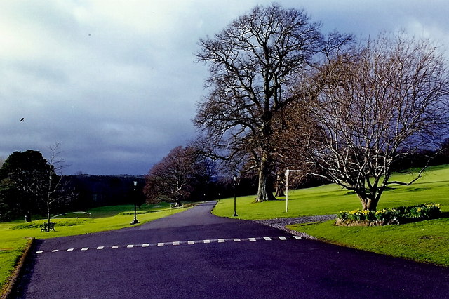 Cabra Castle Gothic Revival luxury hotel in County Cavan Ireland