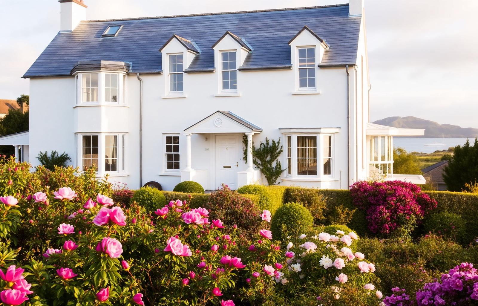 Cashel House Hotel