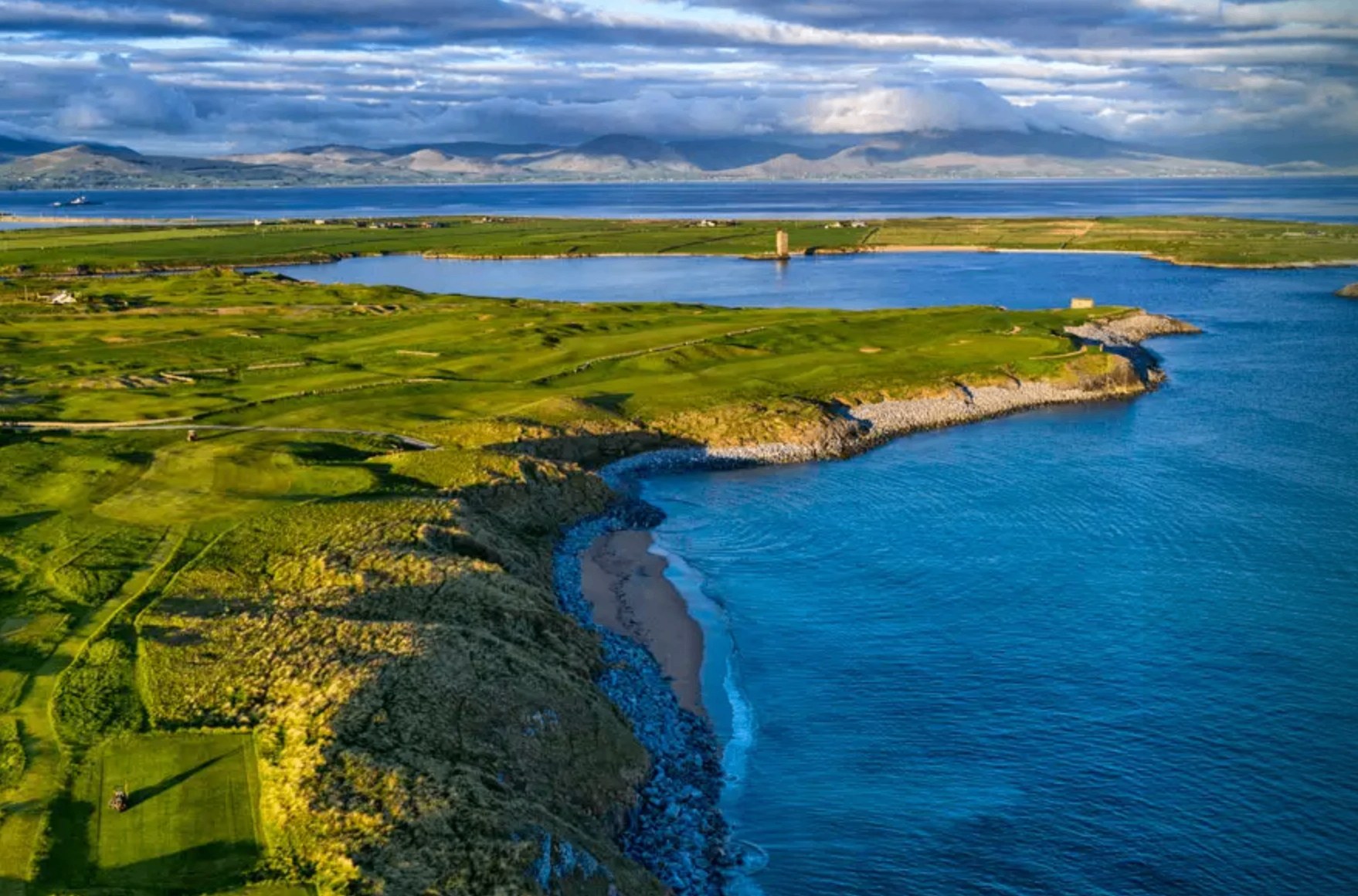 Tralee Golf Club — Co. Kerry