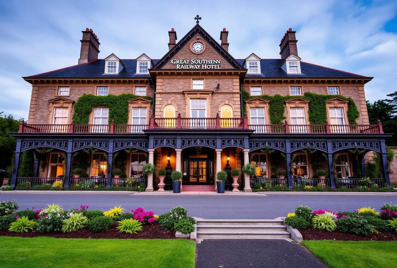 Great Southern Killarney