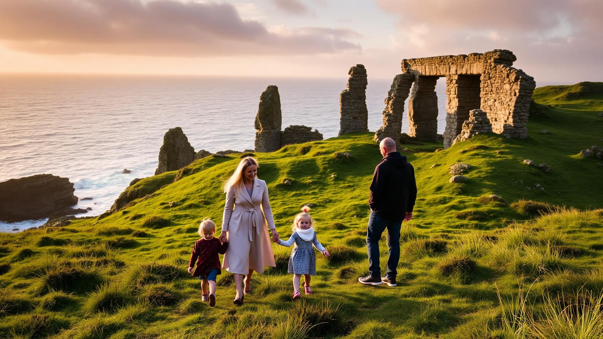 Top 10 Family Hotels