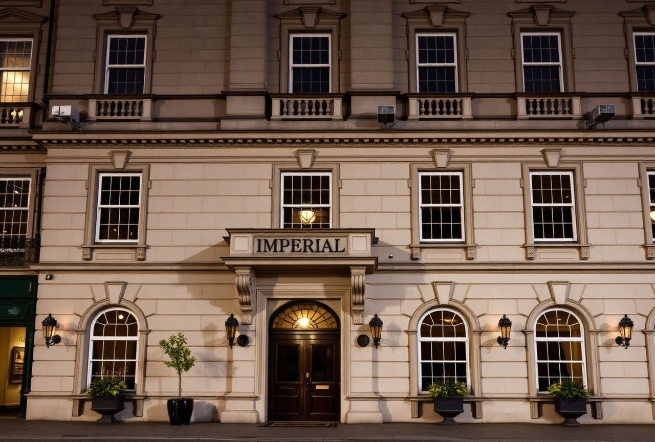 Imperial Hotel Cork