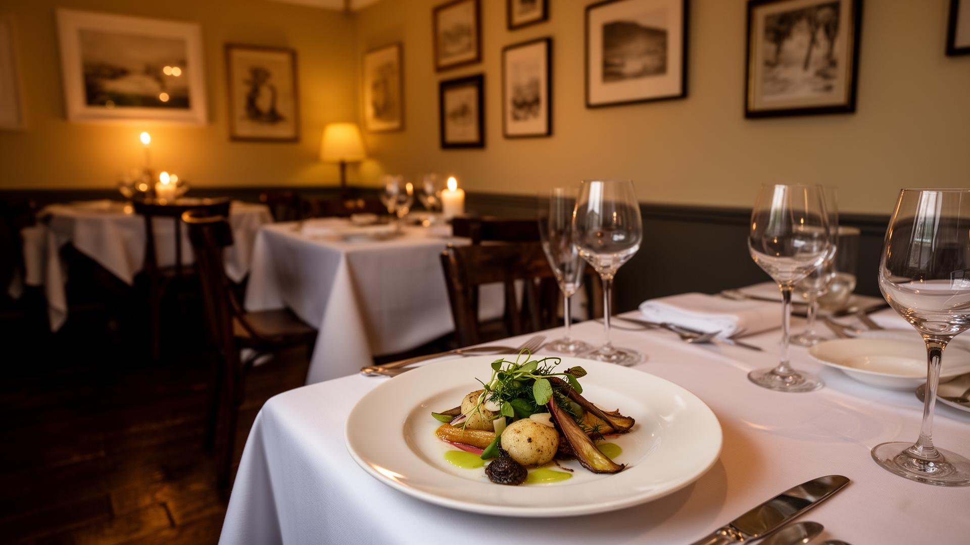Mulcahy's, Kenmare