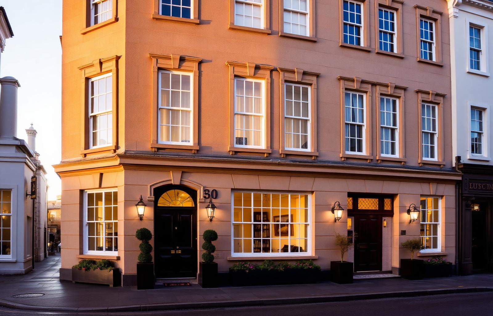 Park House Hotel