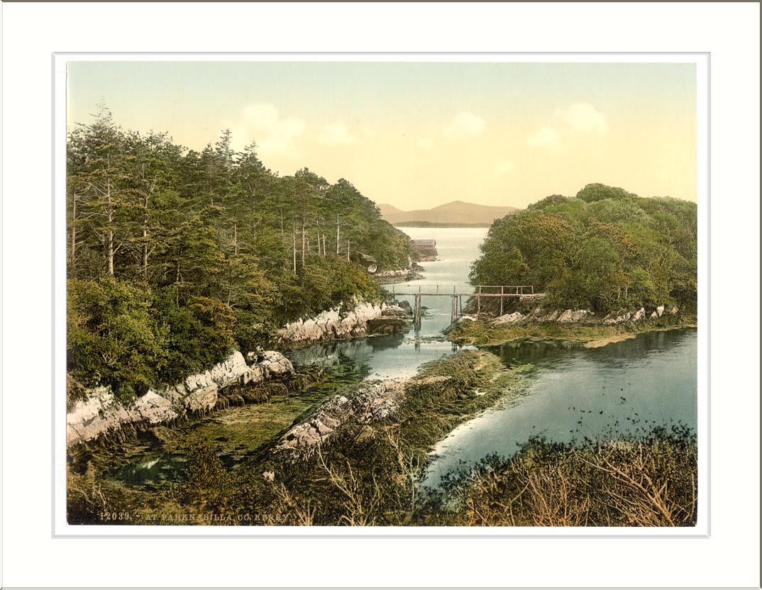 Parknasilla Resort & Spa — Sneem, Co. Kerry