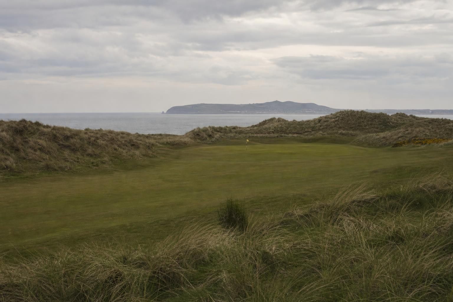 Portmarnock, Shot By Shot: The Most Honest Links In Ireland
