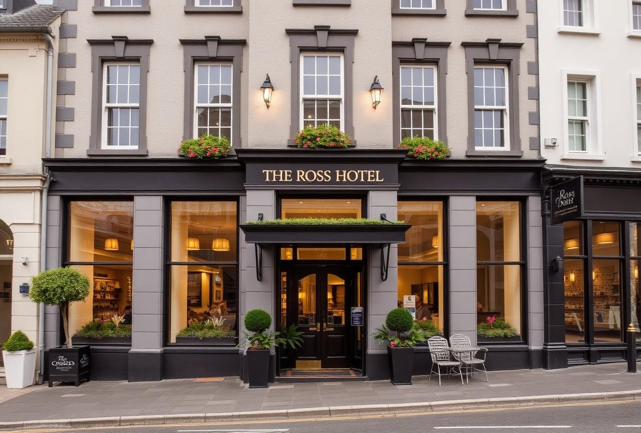 The Ross