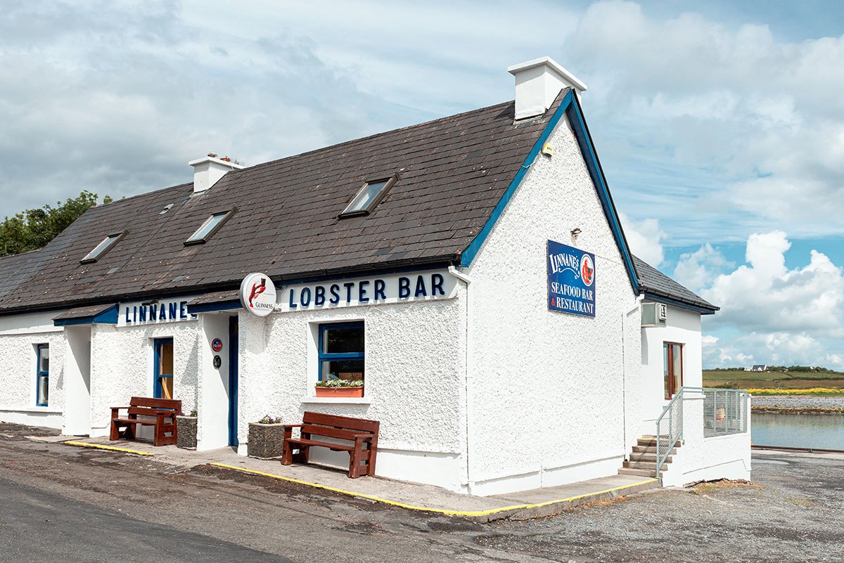 Linnane's Lobster Bar