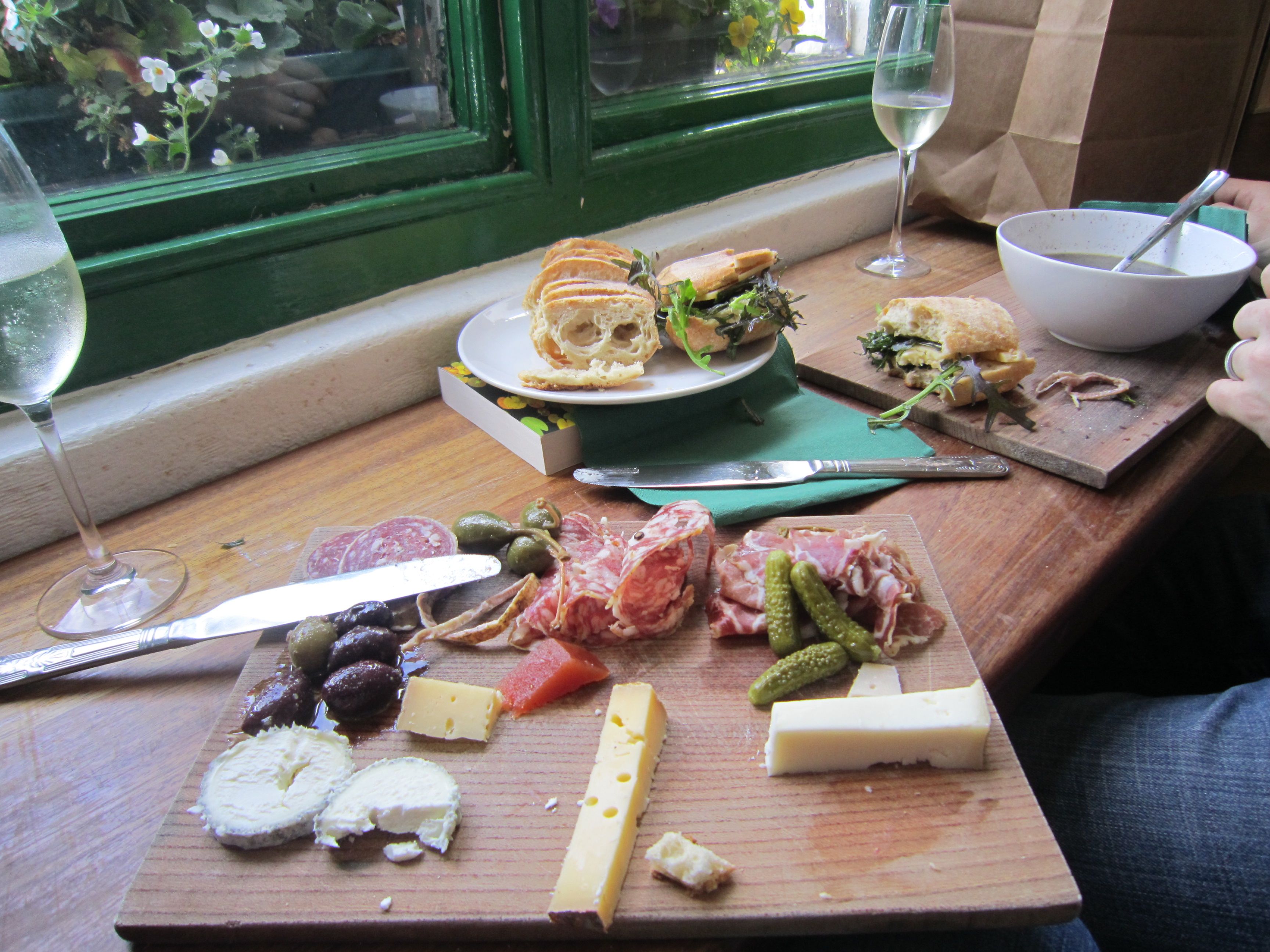 Sheridans Cheesemongers