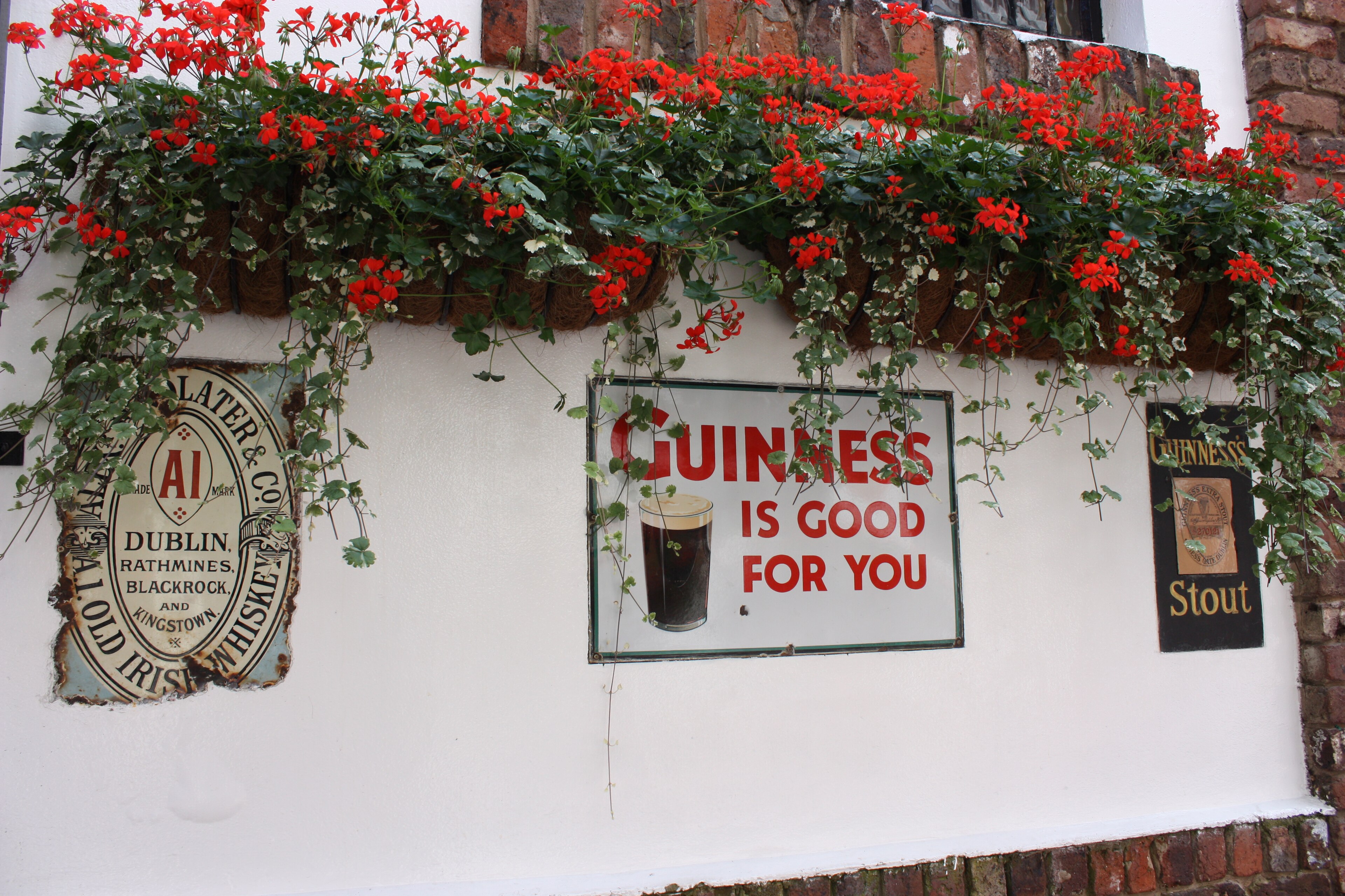 The Duke of York