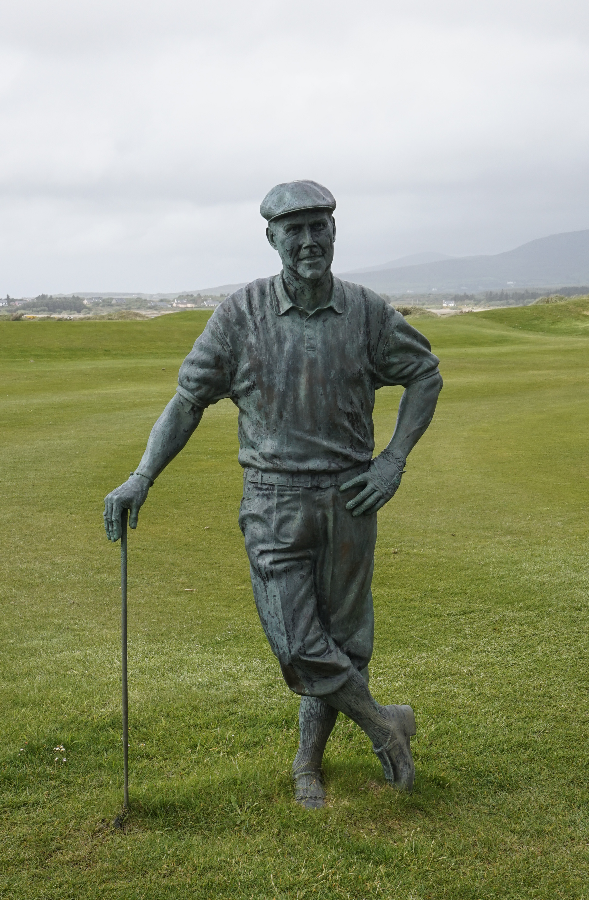 Waterville Golf Links