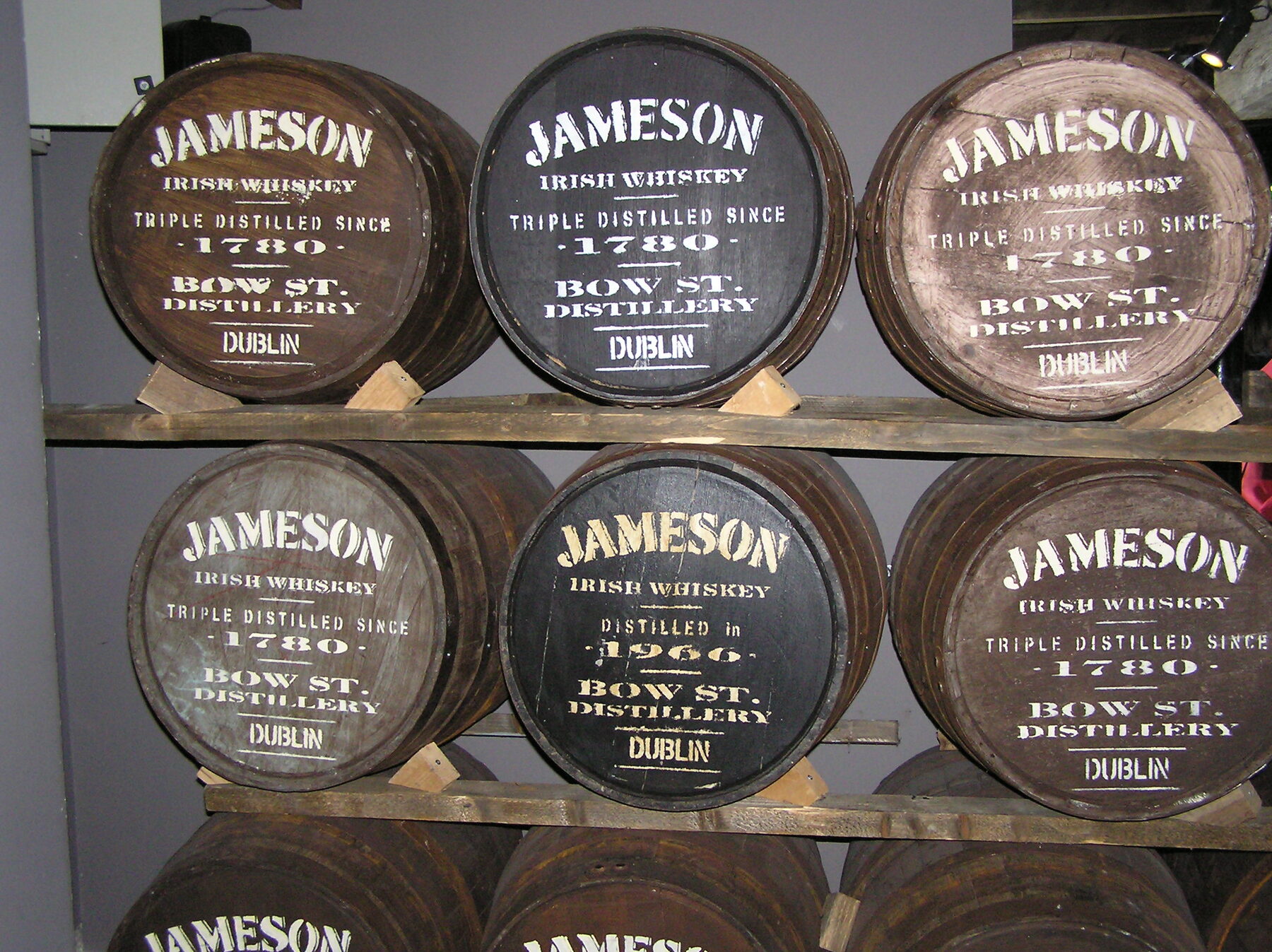 Dingle Distillery — Dingle, Co. Kerry