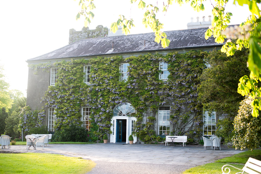 Ballymaloe House