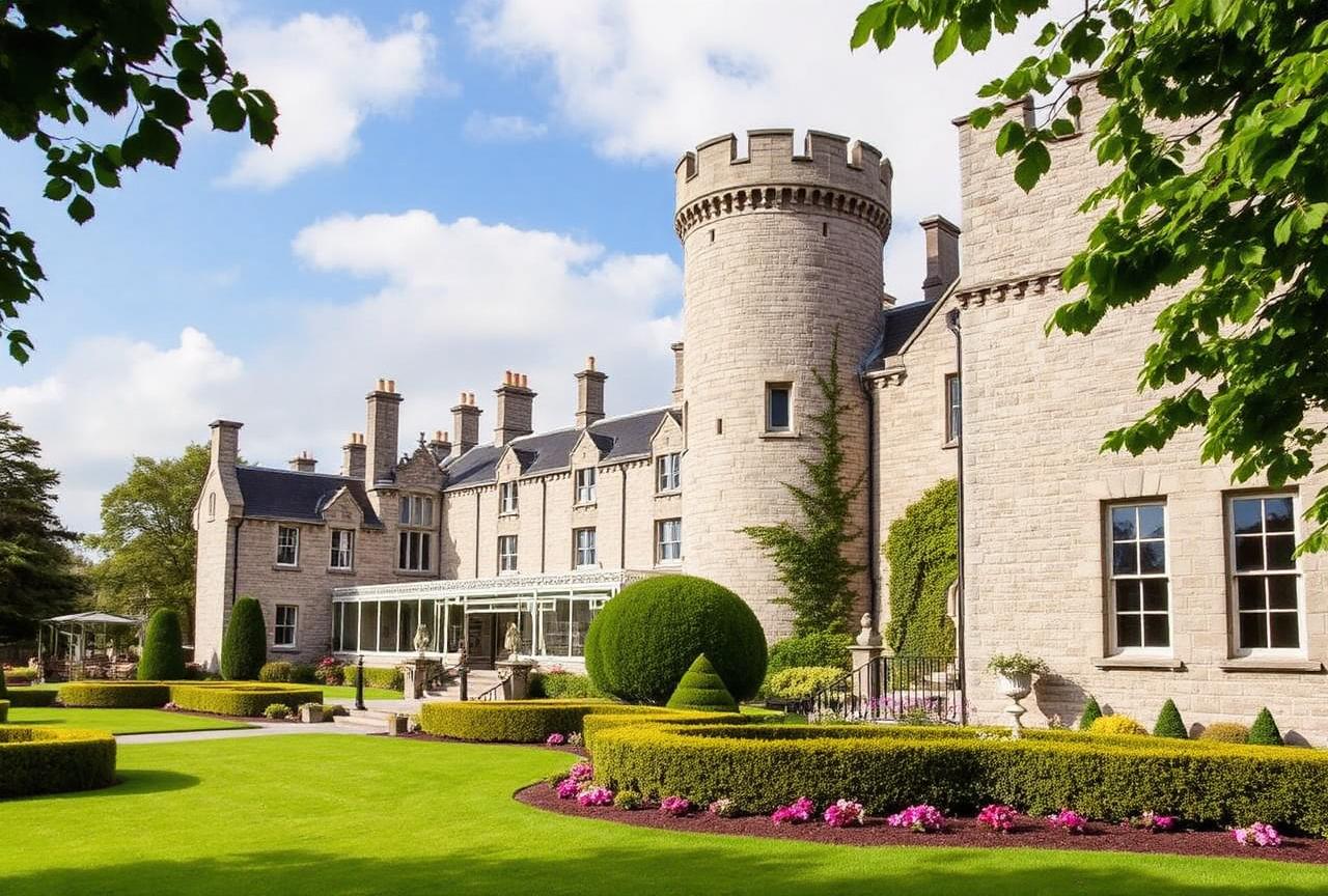 Castlemartyr Resort