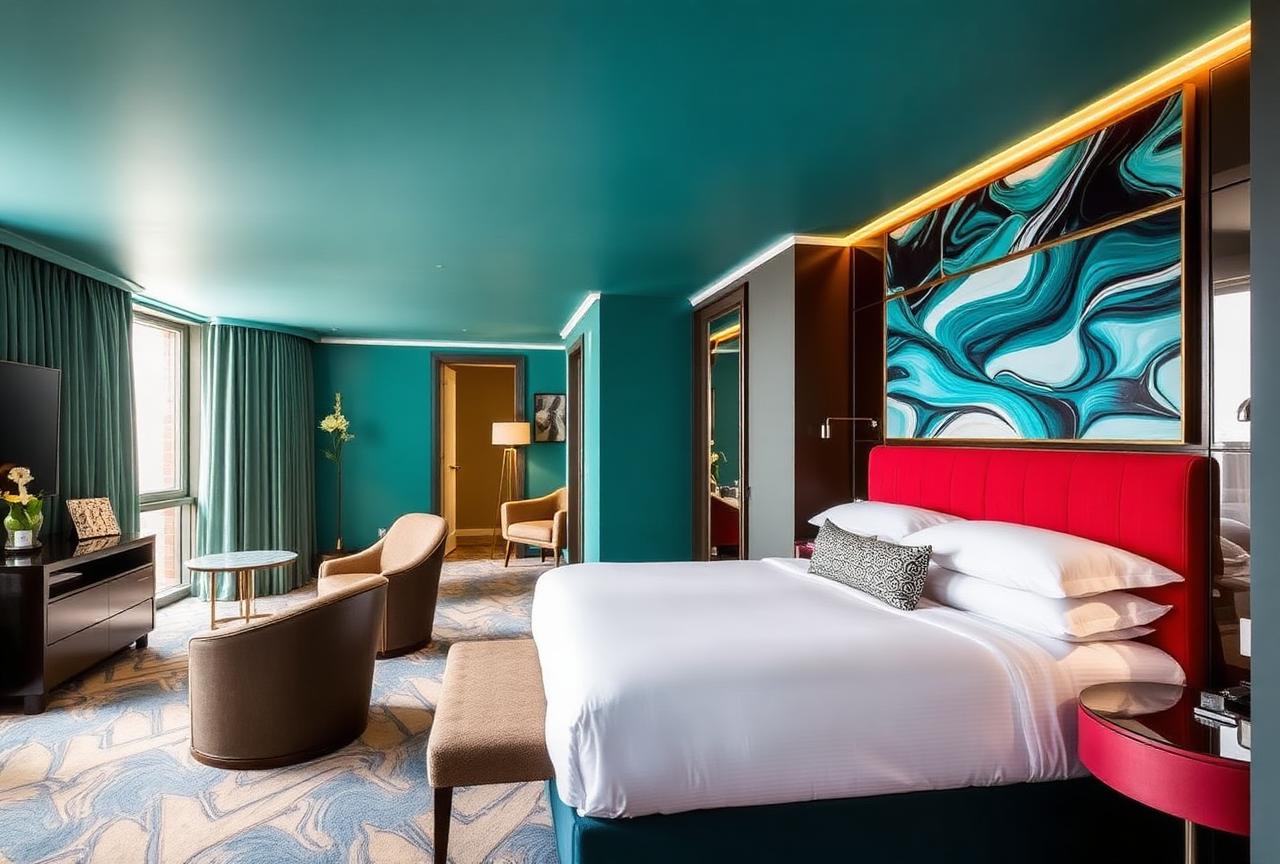 The G Hotel