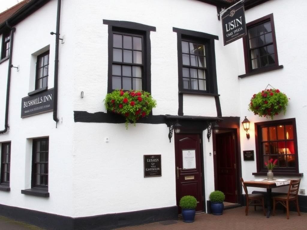 Bushmills Inn