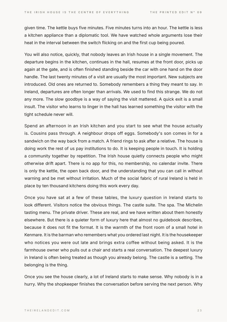 The Ireland Edit Way, page 23
