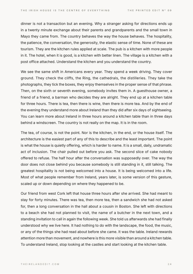 The Ireland Edit Way, page 24