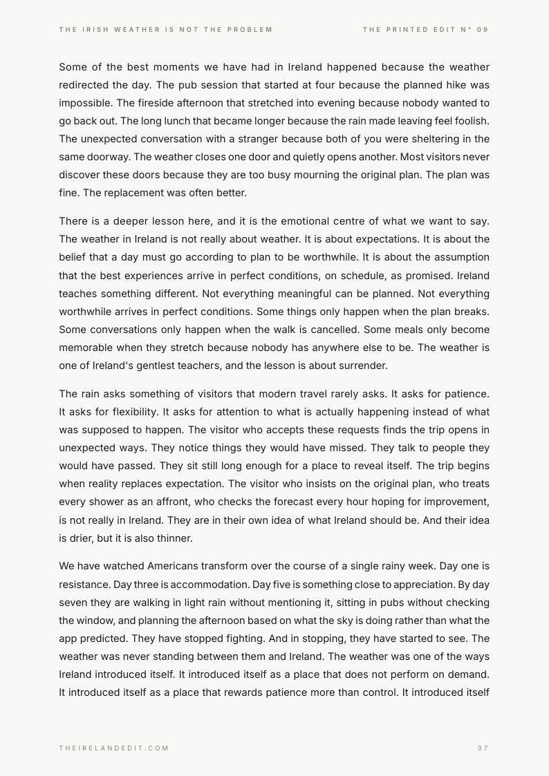 The Ireland Edit Way, page 37