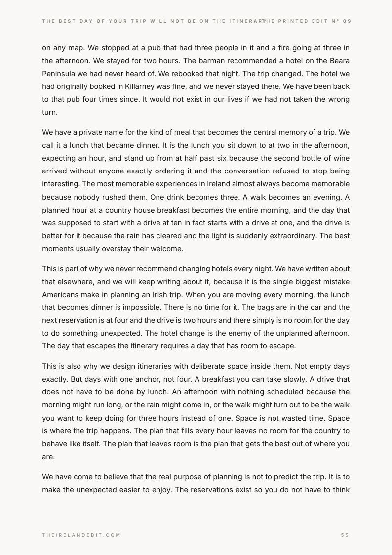 The Ireland Edit Way, page 55